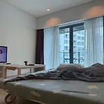 Summer Suite Kl Tower View