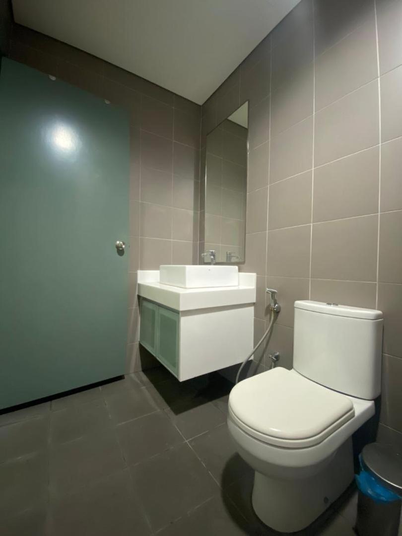 Apartemen Summer Kl Tower View