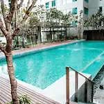 Summer Suite Kl Tower View