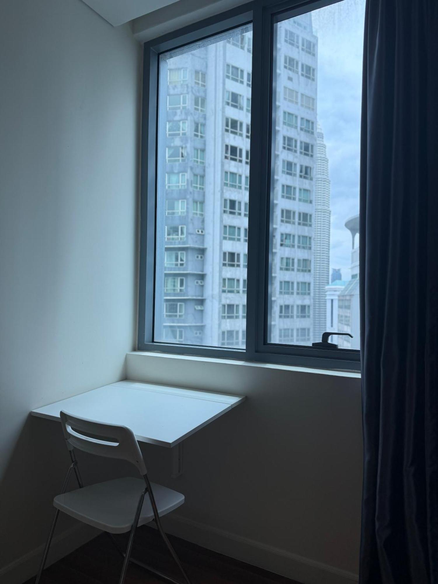 Summer Kl Tower View Kuala Lumpur